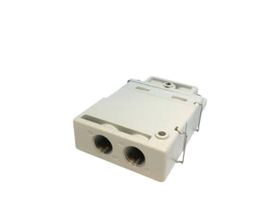 SMC 25A-VQ2000-FPG-0202-D