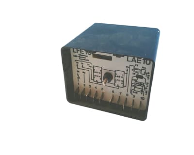 SIEMENS LAE10