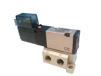 SMC NVZ3140-5MO-Z-01T