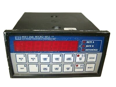 ECS MWT266A/R-1