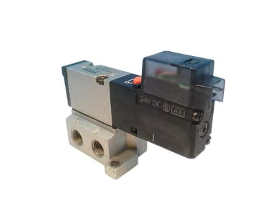 SMC NVZ3140-5MOZB-01T