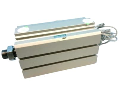 CKD CORP SSD2-L-63-100-N