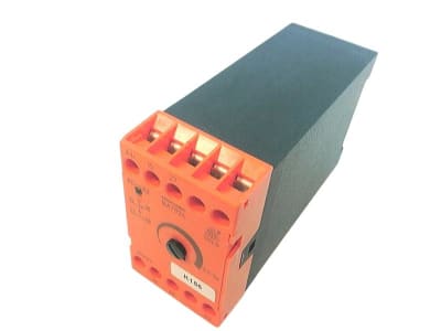 DOLD BA7924.21/200 DC24V 0,5-5S