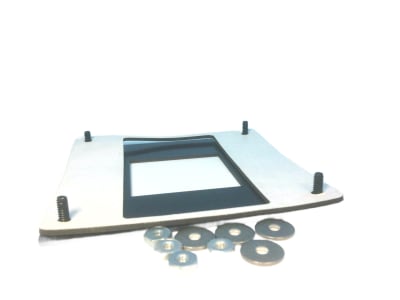 DANAHER CONTROLS 64422102