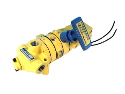ROSS CONTROLS Y2773B4085W