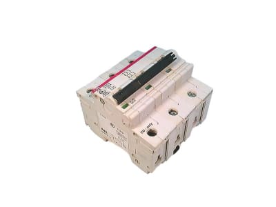 ASEA BROWN BOVERI S283UX-K10