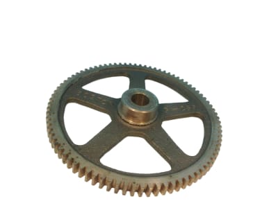 ALTRA INDUSTRIAL MOTION G269