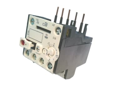 C3 CONTROLS 320-B1U17