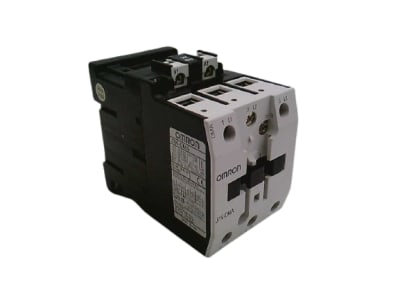 OMRON J7K-DMA-24V50HZ