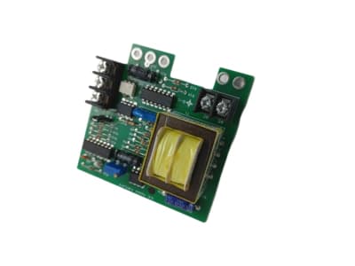 DART CONTROLS 55G125
