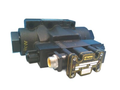 PARKER D1VHW4CVYCF456