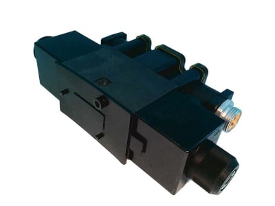 PARKER D1VW004CVYGF456