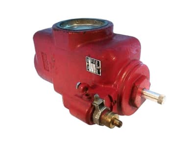 DANAHER CONTROLS 70-3