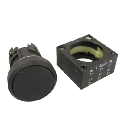 SIEMENS 3SB3202-0AA11-0CC0