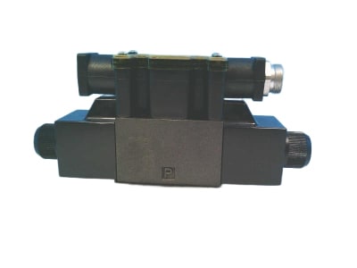 PARKER D3W20BNYCFR