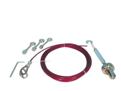 ASEA BROWN BOVERI 2TLA050210R0030