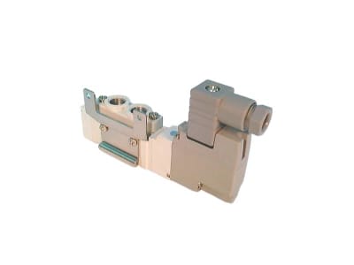 SMC SY5120-1D-01-F2
