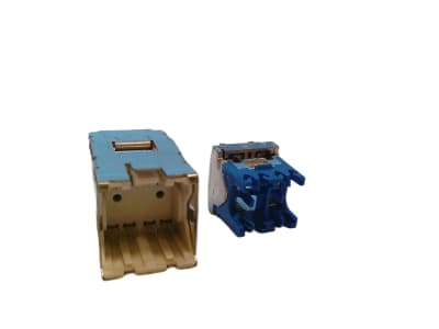 PANDUIT CJSH6X88TGRDY