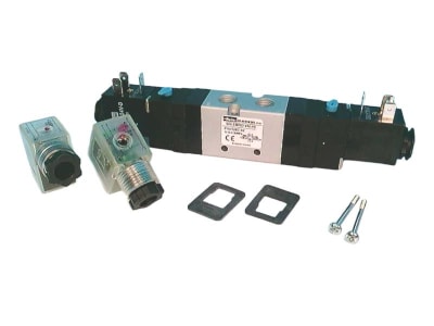 PARKER PHS520C-02-24V-D