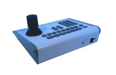 SCHNEIDER ELECTRIC KBD-4000