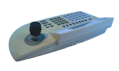 SCHNEIDER ELECTRIC CM9760-KBD