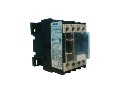 AMETEK MC1D0910G7