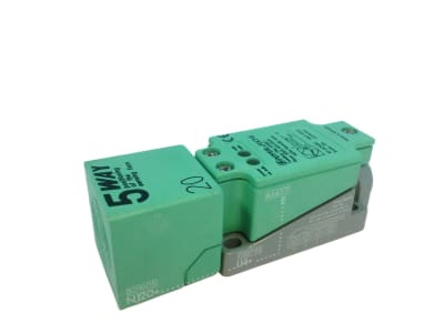 PEPPERL & FUCHS 24C3635