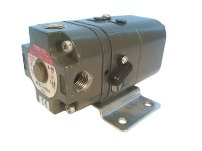 ASCO R832-02EG