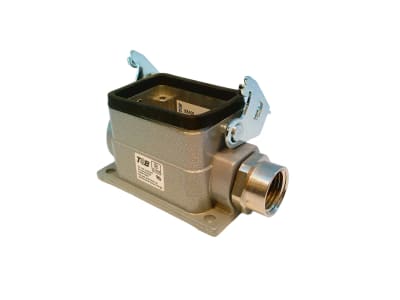 ABB THOMAS & BETTS BB-406