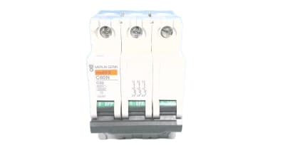 SCHNEIDER ELECTRIC MG24287
