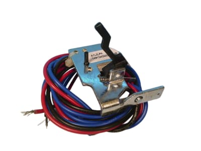 EATON CORPORATION 1491D43G02