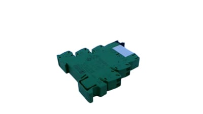 PHOENIX CONTACT PLC-BSP- 24UC/21-21