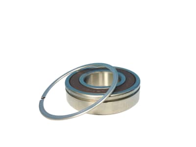 TIMKEN 206PPGFAF
