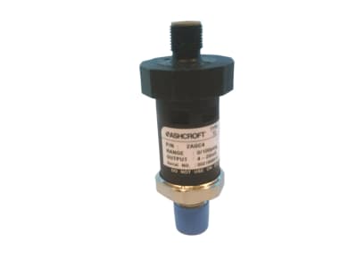ASHCROFT T27M0242EW100#G