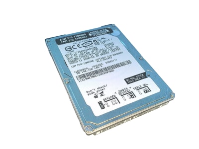 HITACHI HTS548040M9AT00