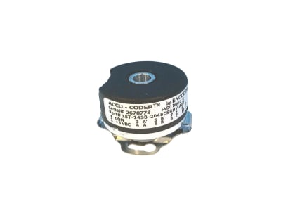 ENCODER PRODUCTS COMPANY 15T-14SB-2048C5RHV-A00
