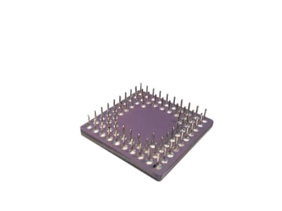 ZEBRA MC68000R10