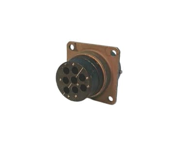 AMPHENOL MS3122E16-8PW