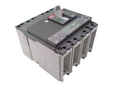 ASEA BROWN BOVERI XT2S 160 EKIP LSI IN=63A 4P F F