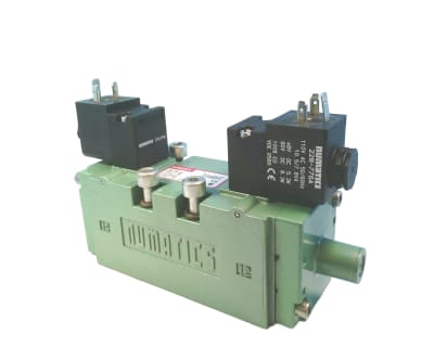 ASCO I34BB4002T00030