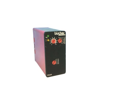BIRCHER TRAB230AC