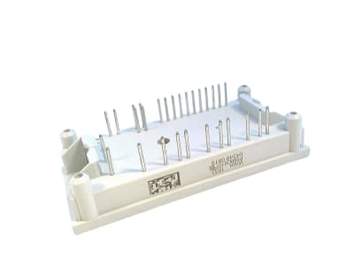 MITSUBISHI P589C6107