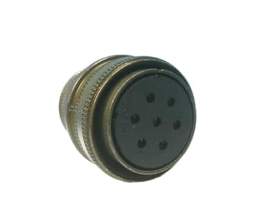 AMPHENOL MS3106A24-27SW