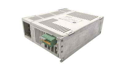 MITSUBISHI MR-J2S-10CL