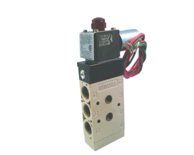 ASCO L23XA452OP18D30