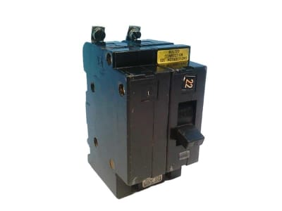 SCHNEIDER ELECTRIC EHB24015