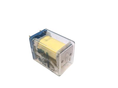 ALLIED CONTROLS T163-2C-48VDC