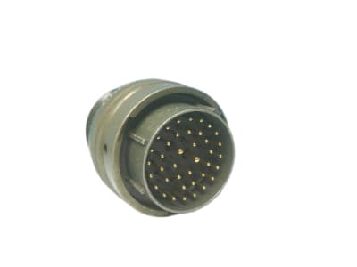 AMPHENOL PT06A-20-39P