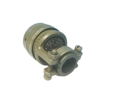 AMPHENOL PT06SE-20-39S(SR)