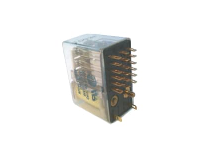 ALLIED CONTROLS T163-6C-48VDC
